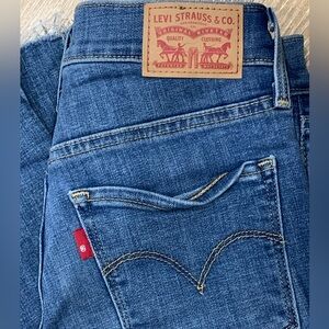 Levi’s